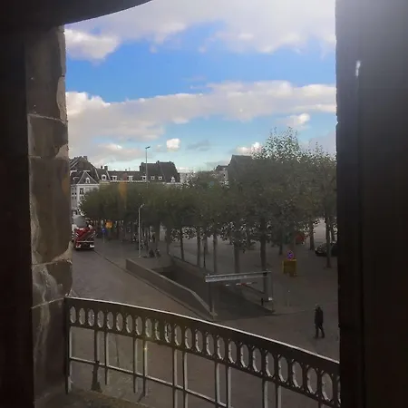 Urban Residences 4* Maastricht