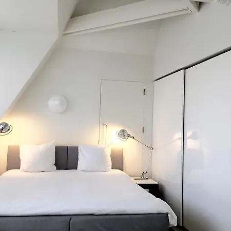 Lejlighedshotel Urban Residences Maastricht