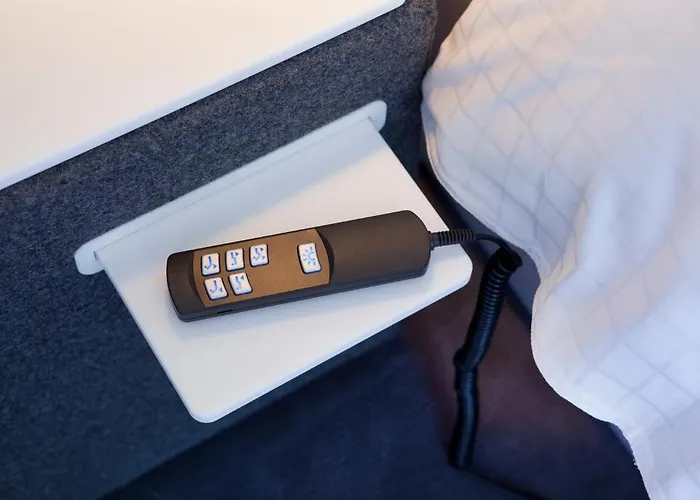 Апарт-отель Urban Residences 4*